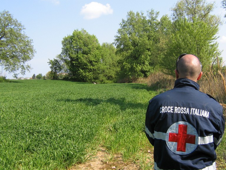 Santa Giustina (RN), il Commissario segue a distanza il lavoro dell'UCS