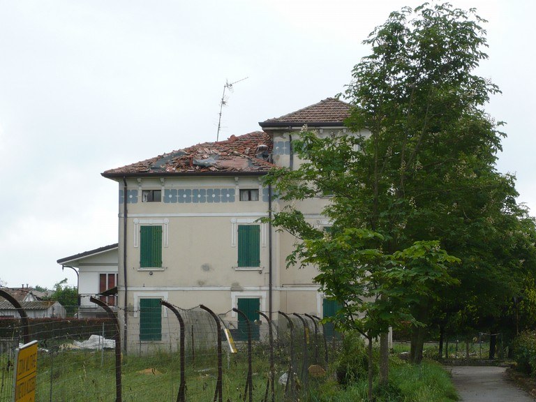 San Martino Spino-Mirandola VII 
