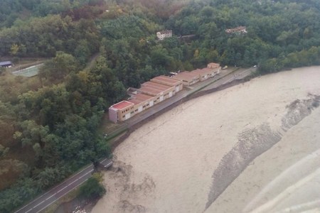 Alluvione Piacenza 13-14 settembre