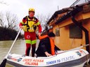 Intervento Croce Rossa emergenza maltempo Romagna IX