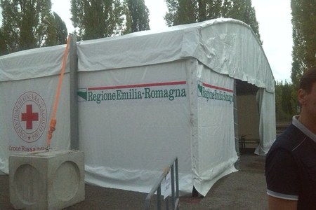 Ferrara: RemTech 2015