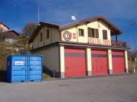 Centro sovracomunale di Frassinoro (MO)