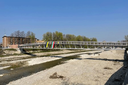 Ponte della Navetta, Parma