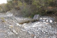 Riqualificazione di sponde e alveo del torrente Lavaiana, comune Farini