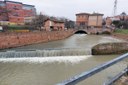 Bologna: Sostegno del Battiferro