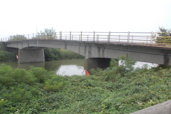 Ponte Madonna Migliarino