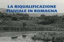 Riqualificazione fluviale in Romagna - copertina