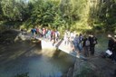 La riqualificazione fluviale in Romagna - foto visita