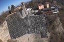Inaugurazione Montecodruzzo - vista drone