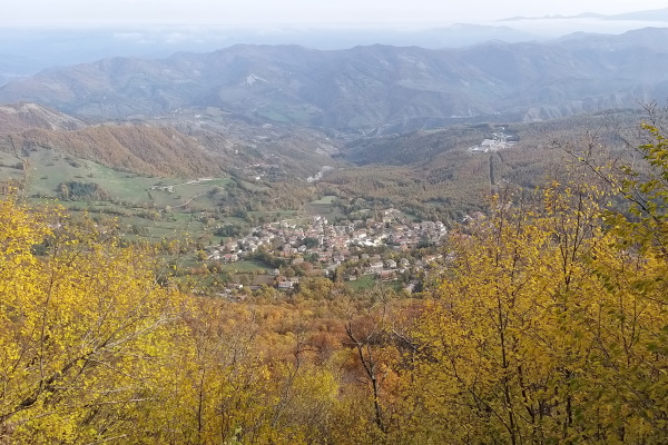 panoramica