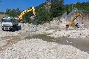 Marecchia SMM briglia lavori in corso