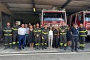 Distaccamento Vigili del Fuoco di Monghidoro, Priolo, ammodernamento (1)