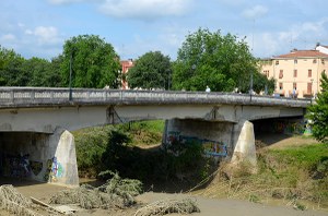 Ponte delle Grazie, Faenza