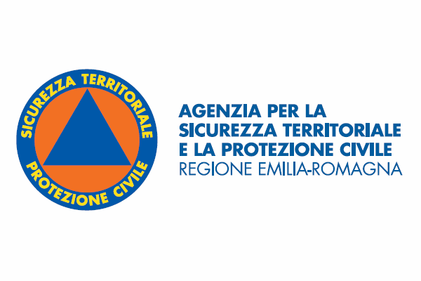 nuovo logo protezione civile orizzontale