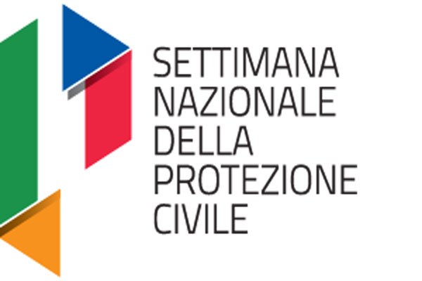 Settimana Protezione Civile 2023, logo