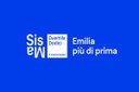 Logo Decennale Sisma Emilia 2012