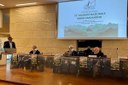 Adunata Alpini a Rimini, maggio 2022, presentazione (2)