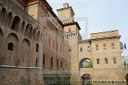 Ferrara - Castello estense