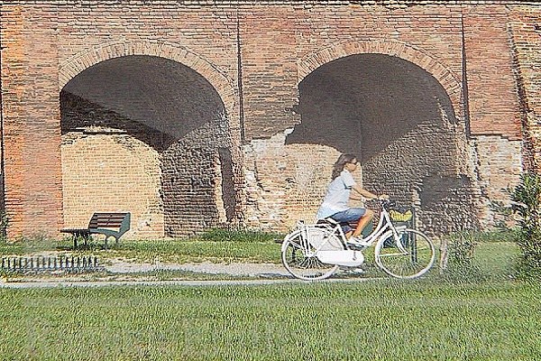 Parco aperto (Ferrara)