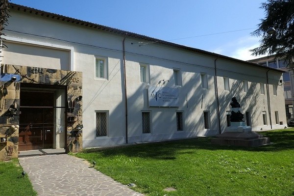 Museo ceramiche Faenza
