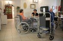 RSA struttura per anziani e disabili