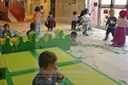 Bambini asilo nido - Per gentile concessione del Nido d'infanzia comunale Fontanelle di Imola (Bologna) - liberatoria 02/08/2017 registrazione PG/2017/0562417