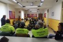 Corso per Volontari a Piacenza