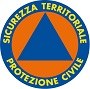 Logo agenzia sicurezza territoriale e protezione civile