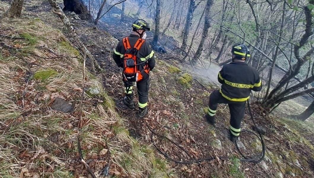 Immagine tratta dal sito https://www.vigilfuoco.tv/