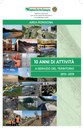 Area Romagna - 10 anni copertina